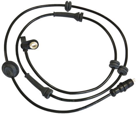Sensor, revoluciones de la rueda
