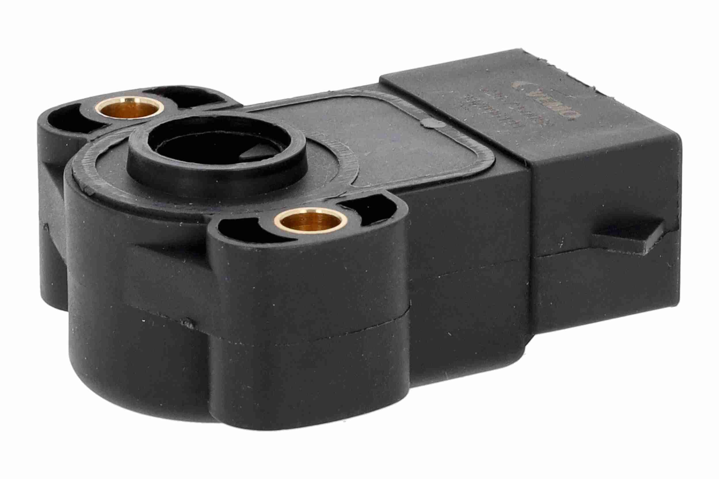Sensor, Drosselklappenstellung