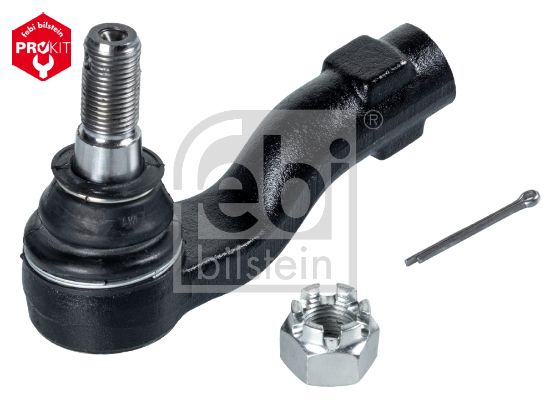 Tie Rod End 42719