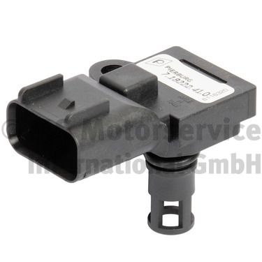 Sensor, Saugrohrdruck Sensor, Saugrohrdruck
