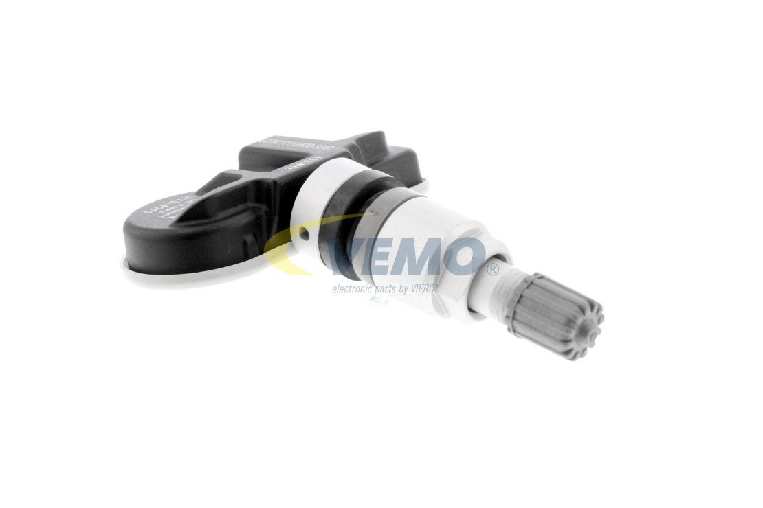 rato jutiklis, padangų slėgio kontrolės sistema