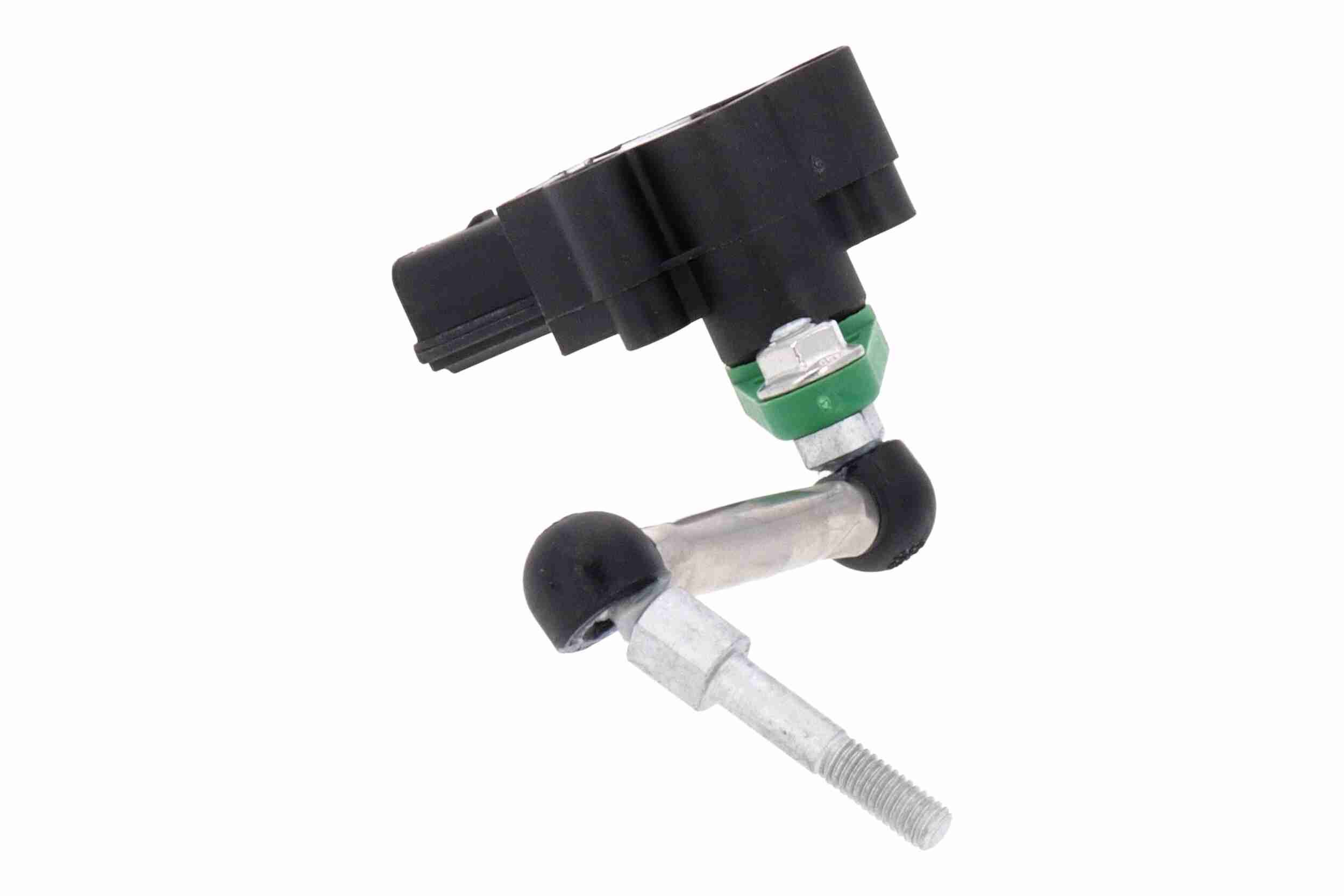 Sensor, Leuchtweitenregulierung