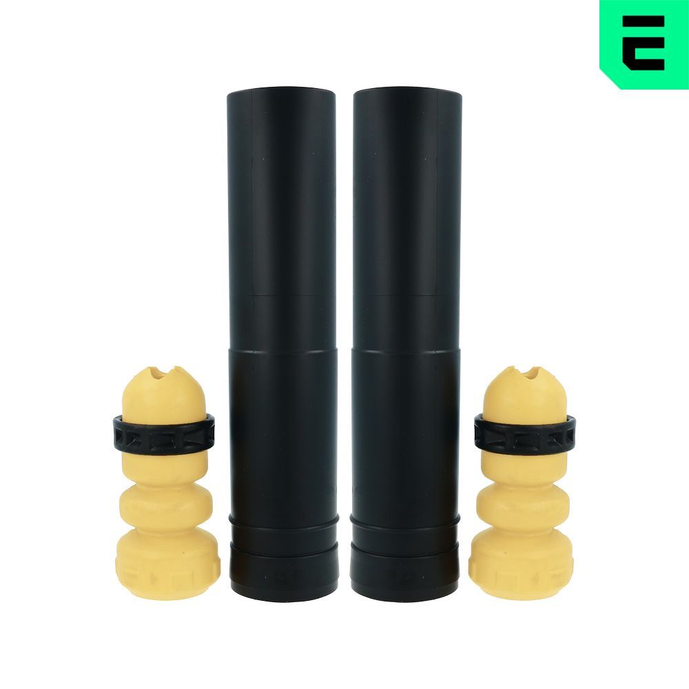 Staubschutzsatz, Sto&szlig;d&auml;mpfer