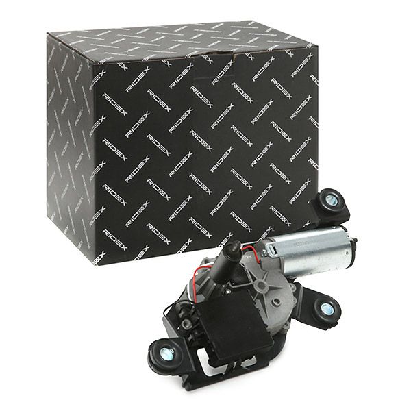 295W0148 RIDEX törlőmotor