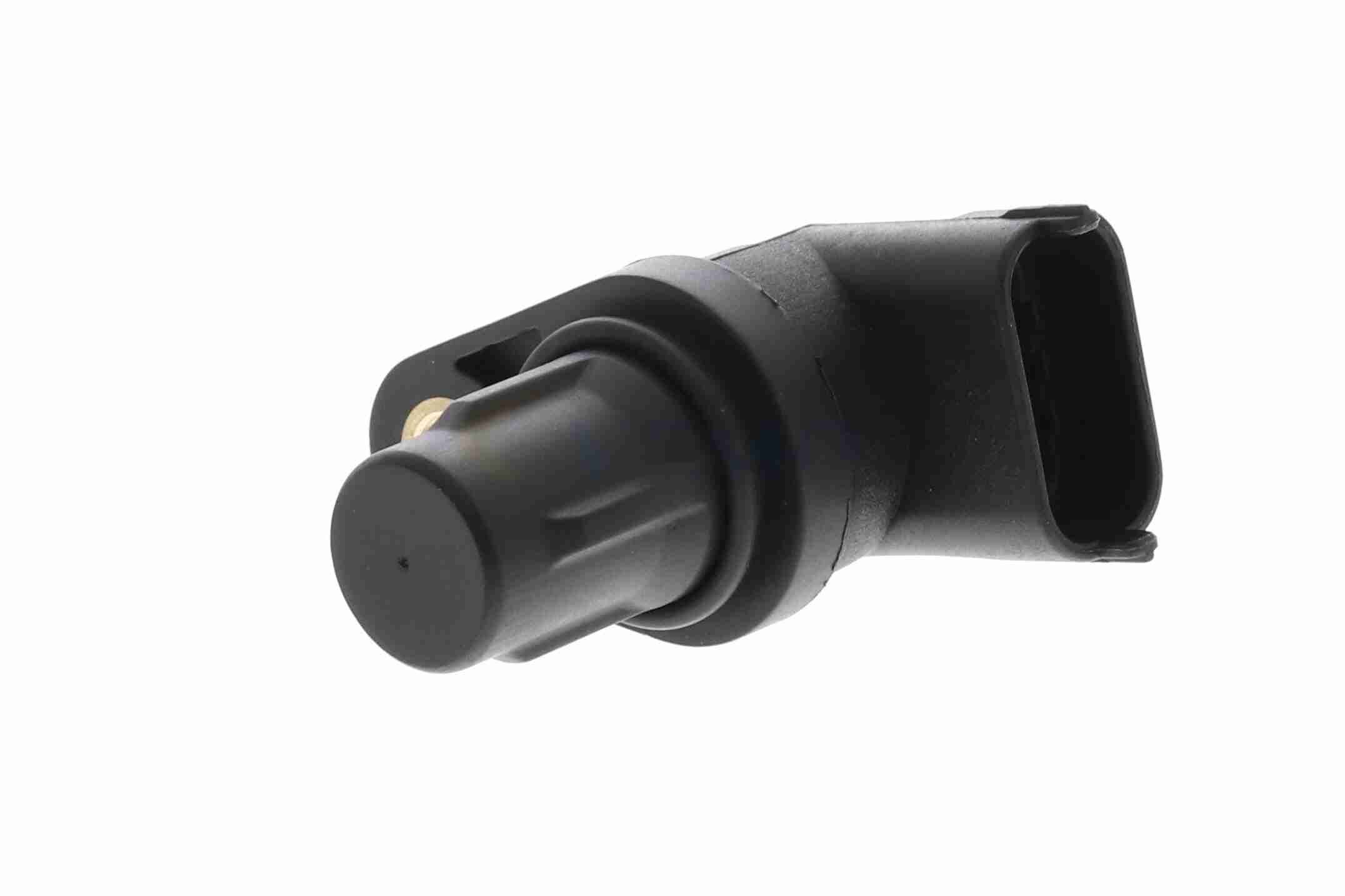 Sensor, Z&uuml;ndimpuls