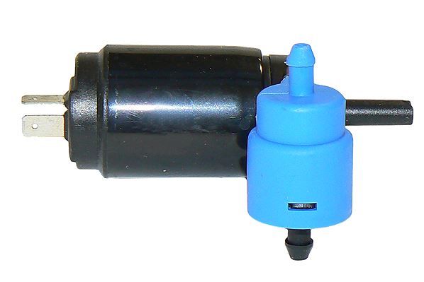 Waschwasserpumpe, Scheibenreinigung