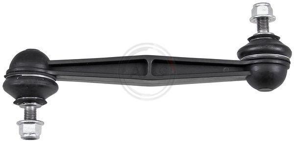 Stange/Strebe, Stabilisator