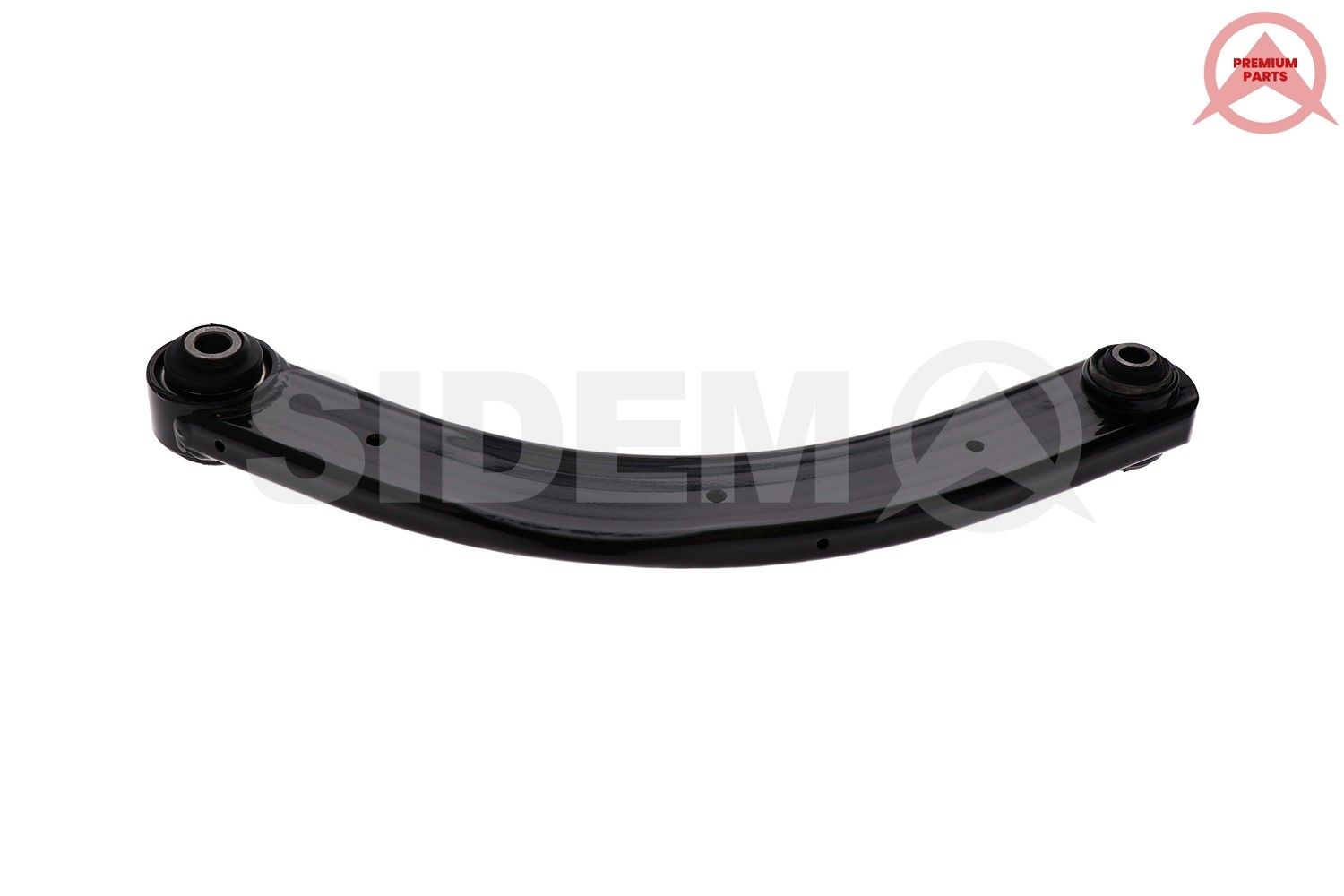 Stange/Strebe, Radaufh&auml;ngung