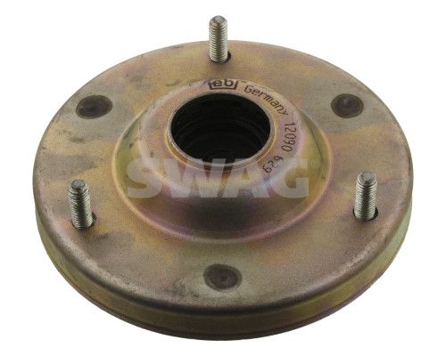 Federbeinstützlager