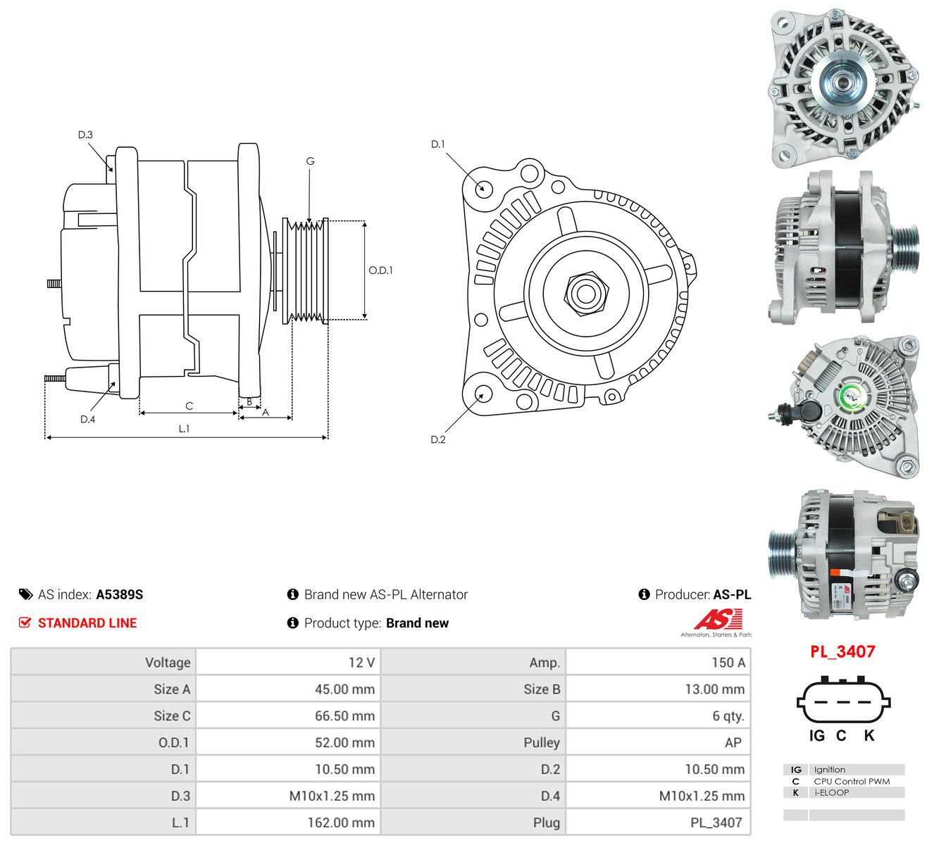 Generator