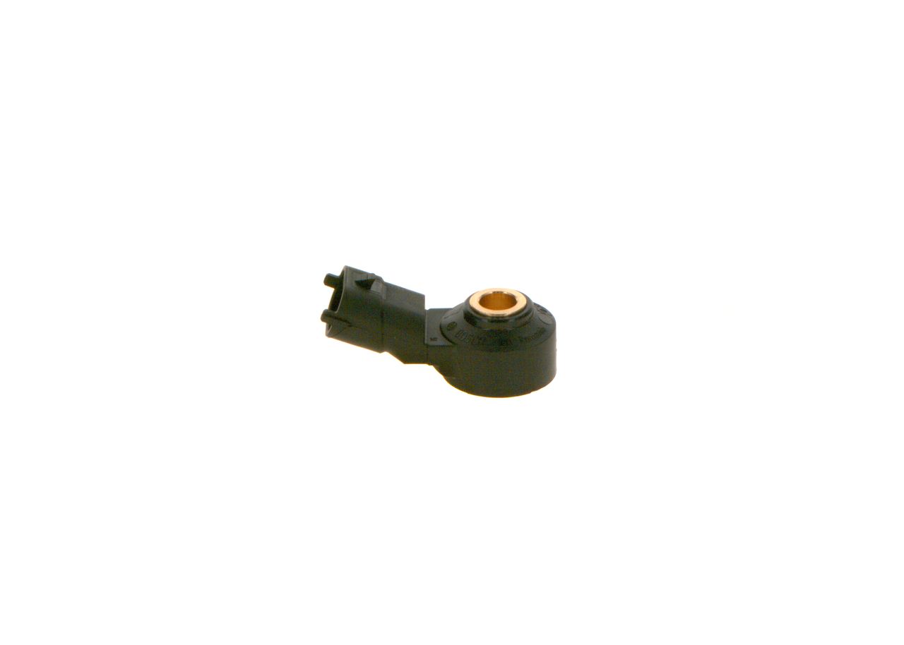 Klopfsensor