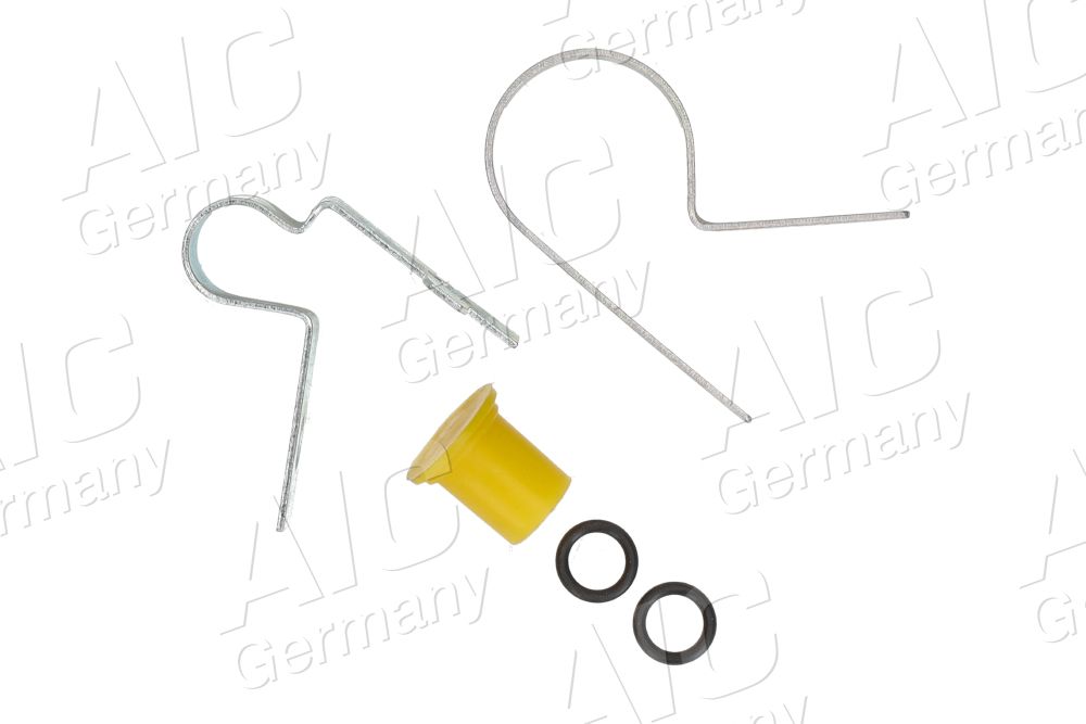 Hydraulikschlauch, Lenkung