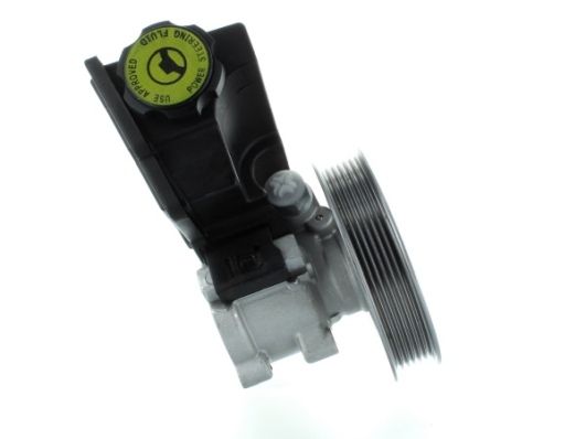 Hydraulikpumpe, Lenkung