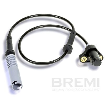 Sensor, Raddrehzahl