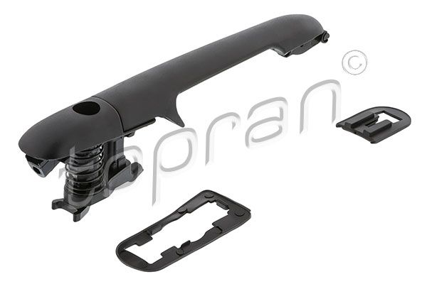 T&uuml;rau&szlig;engriff