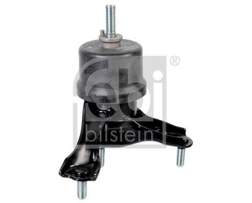 Suspensión, transmisión automática