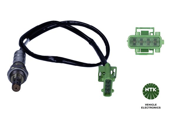 NTK 91133 Lambda Sensor