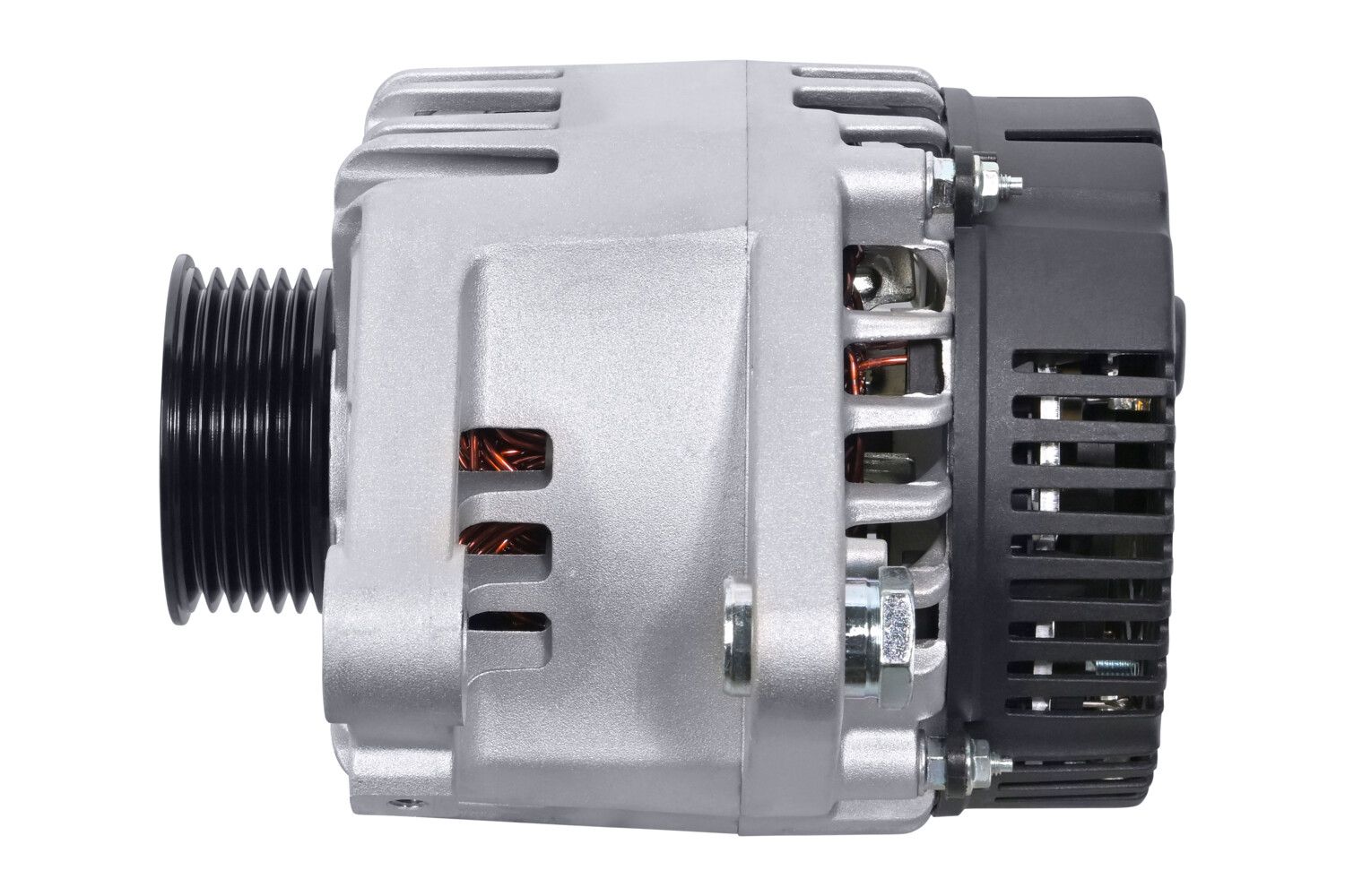 Hella 8EL 012 430-331 Generator