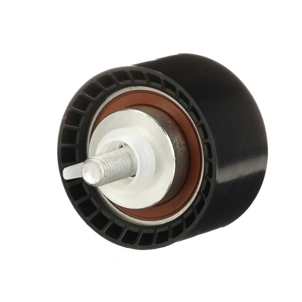 kreipiantysis skriemulys, paskirstymo diržas