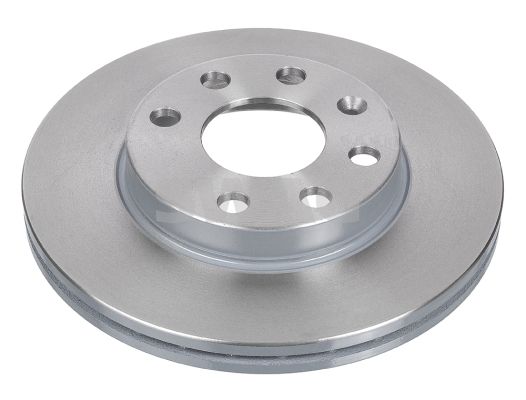 Brake Disc 40 90 2806