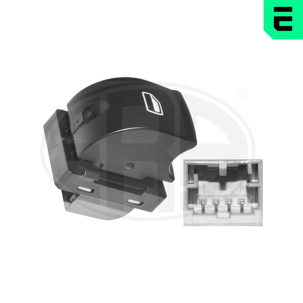 Schalter, Fensterheber