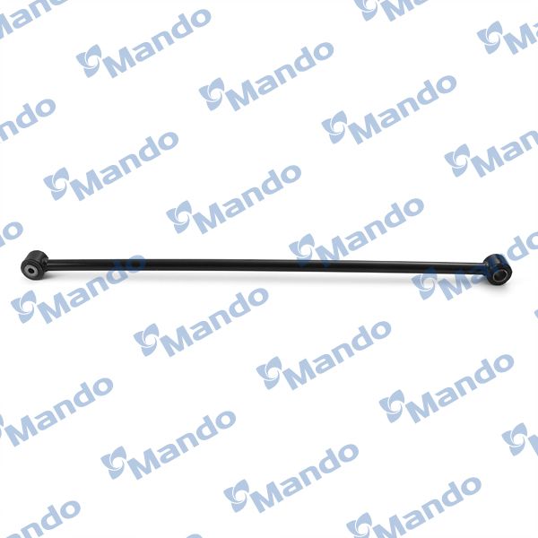 Brazo oscilante, suspensión de ruedas