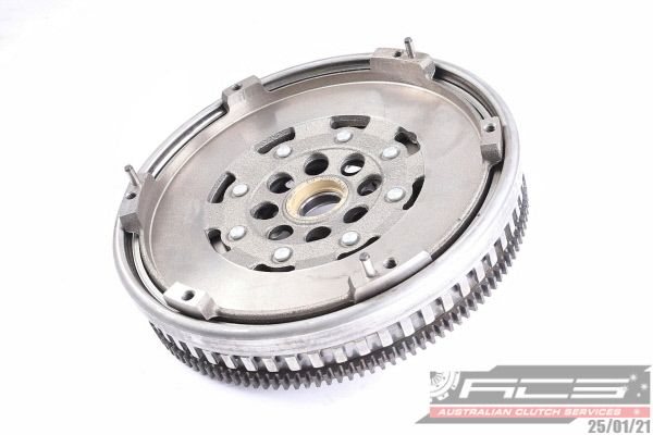 DMF MERCEDES A200/B200T - TecDoc 1