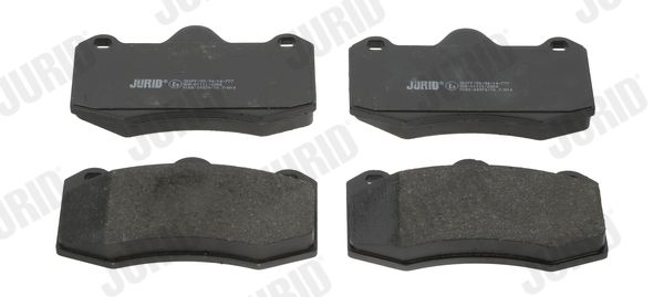 Brake Pad Set, disc brake 573383J