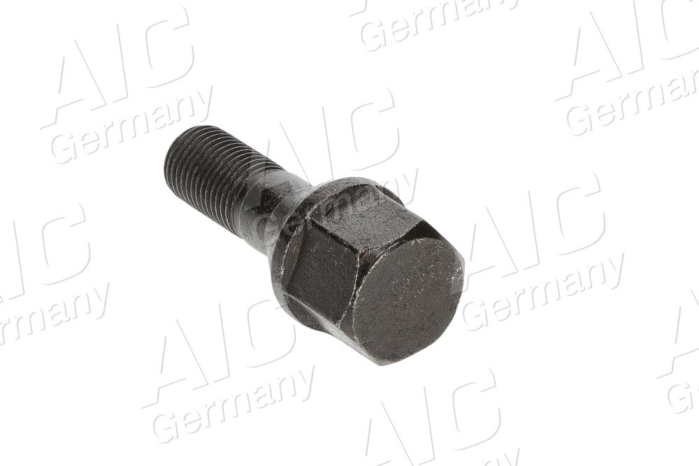 Radschraube