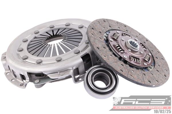 KIT COM HINO R SERIES BUS - TecDoc Only