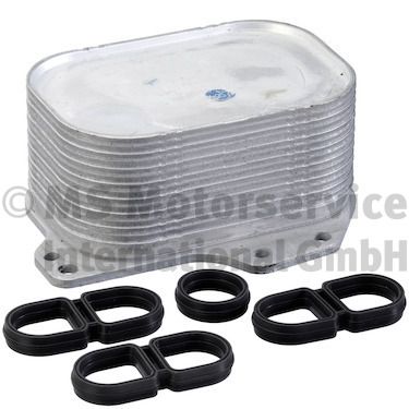 PIERBURG 7.09269.71.0 Oil Cooler, engine oil