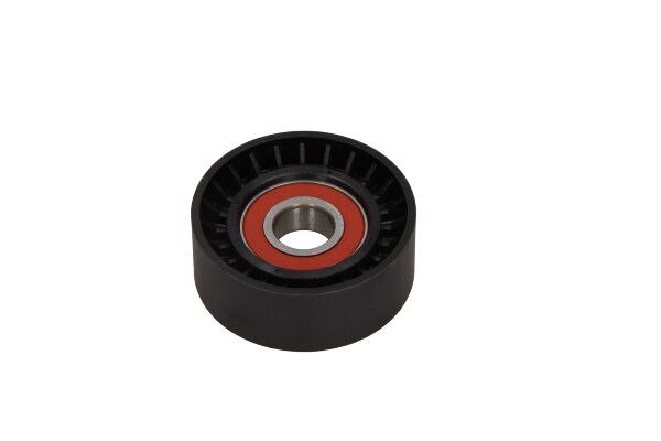 MAXGEAR 54-1200 Tensioner Pulley, V-ribbed belt