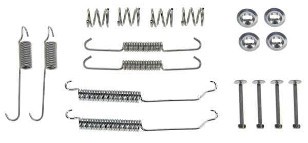 Accessory Kit, brake shoes SFK208