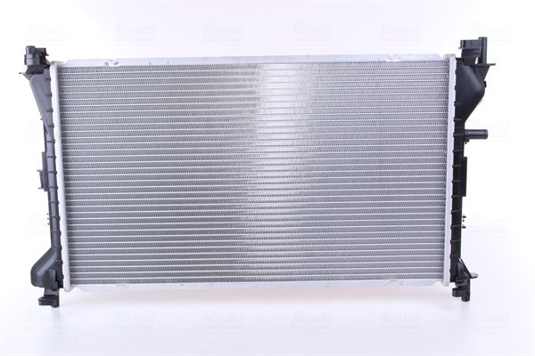 K&uuml;hler, Motork&uuml;hlung