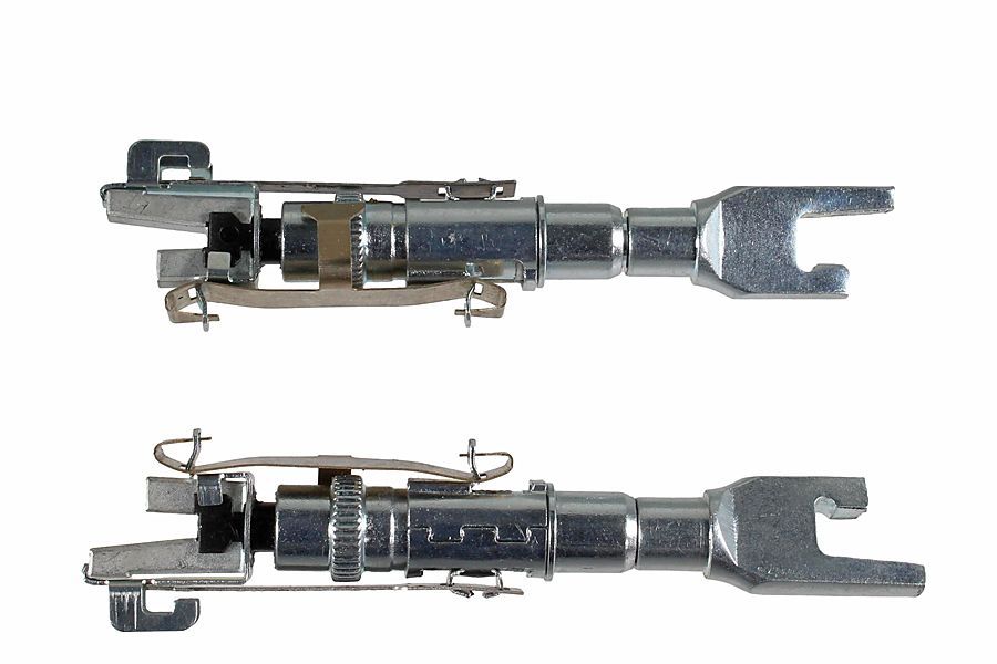 Nachsteller-Satz, Trommelbremse