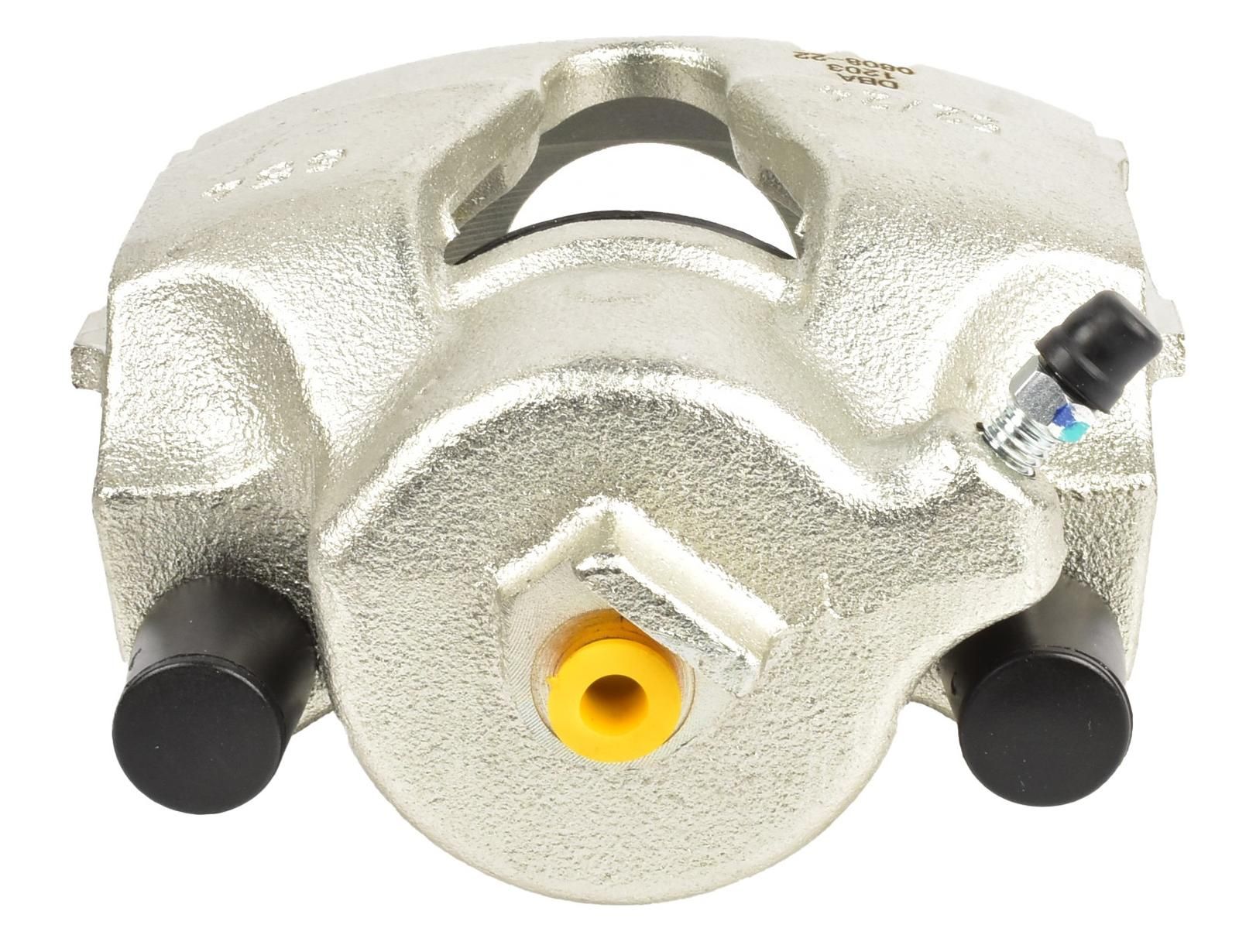 DBA Street Series HOLDEN ASTRA TS 1.8L P FWD F RH 7/04 - 12/05 - TecDoc 2