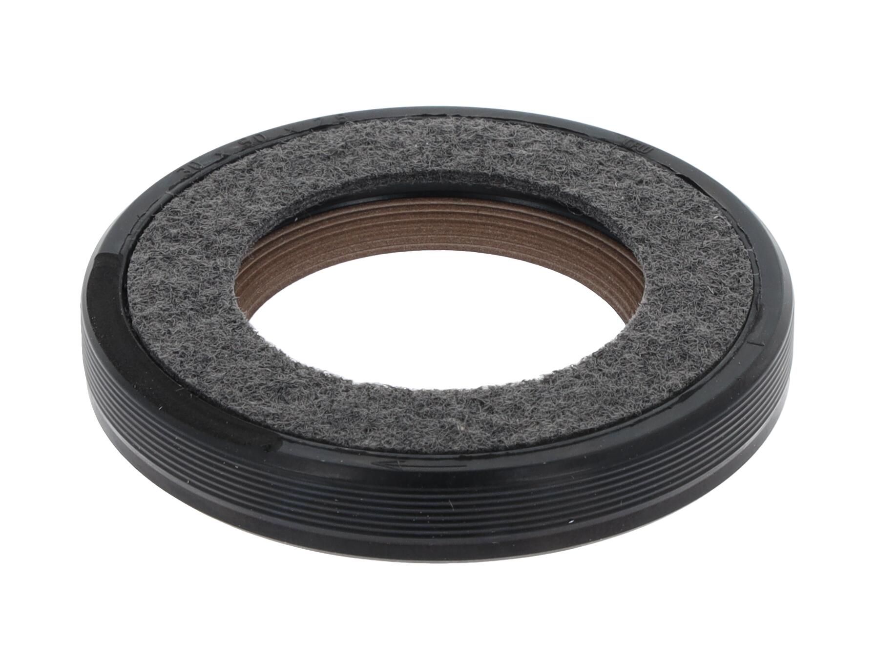 Wellendichtring, Kurbelwelle