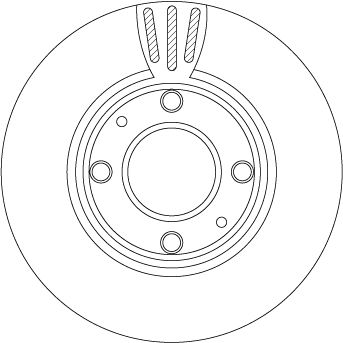 Bremsscheibe