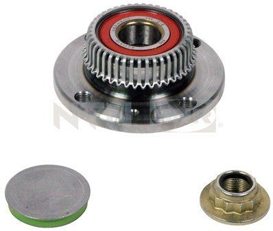 Wheel Bearing Kit R154.45