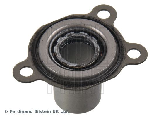 F&uuml;hrungsh&uuml;lse, Kupplung