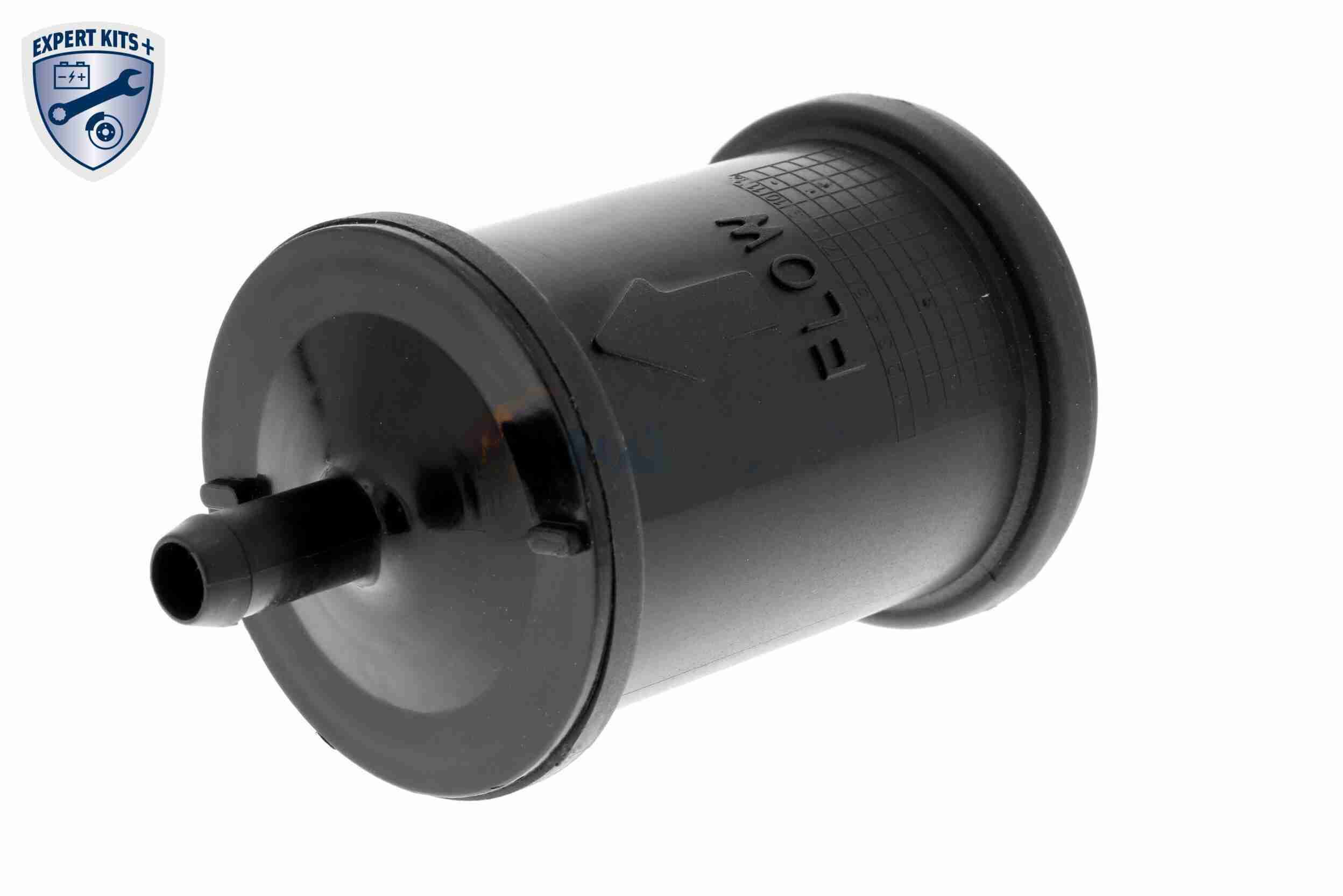 Hydraulikfilter, Lenkung