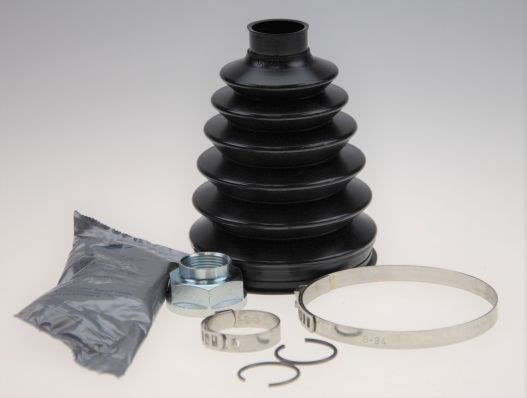 L&Ouml;BRO 307183 - Faltenbalgsatz, Antriebswelle