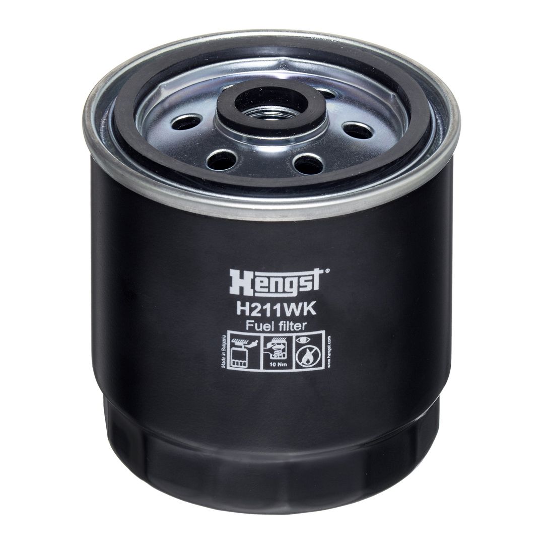 Kraftstofffilter Kraftstofffilter