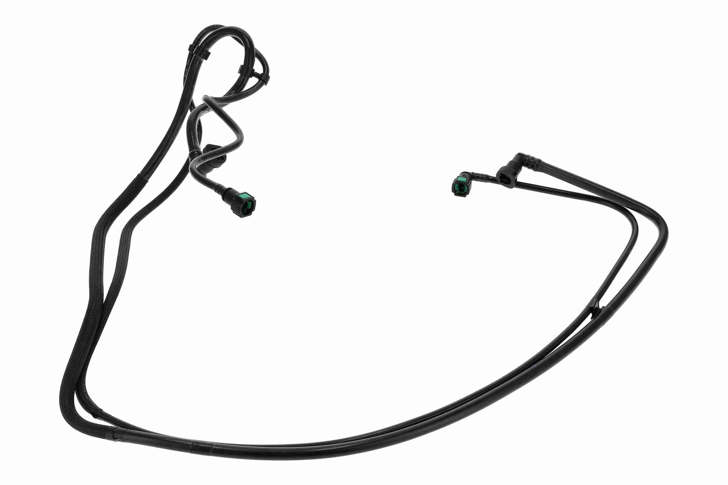 Kraftstoffleitung