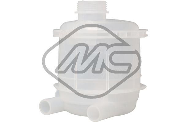 Metalcaucho 03500 - Ausgleichsbeh&auml;lter, K&uuml;hlmittel