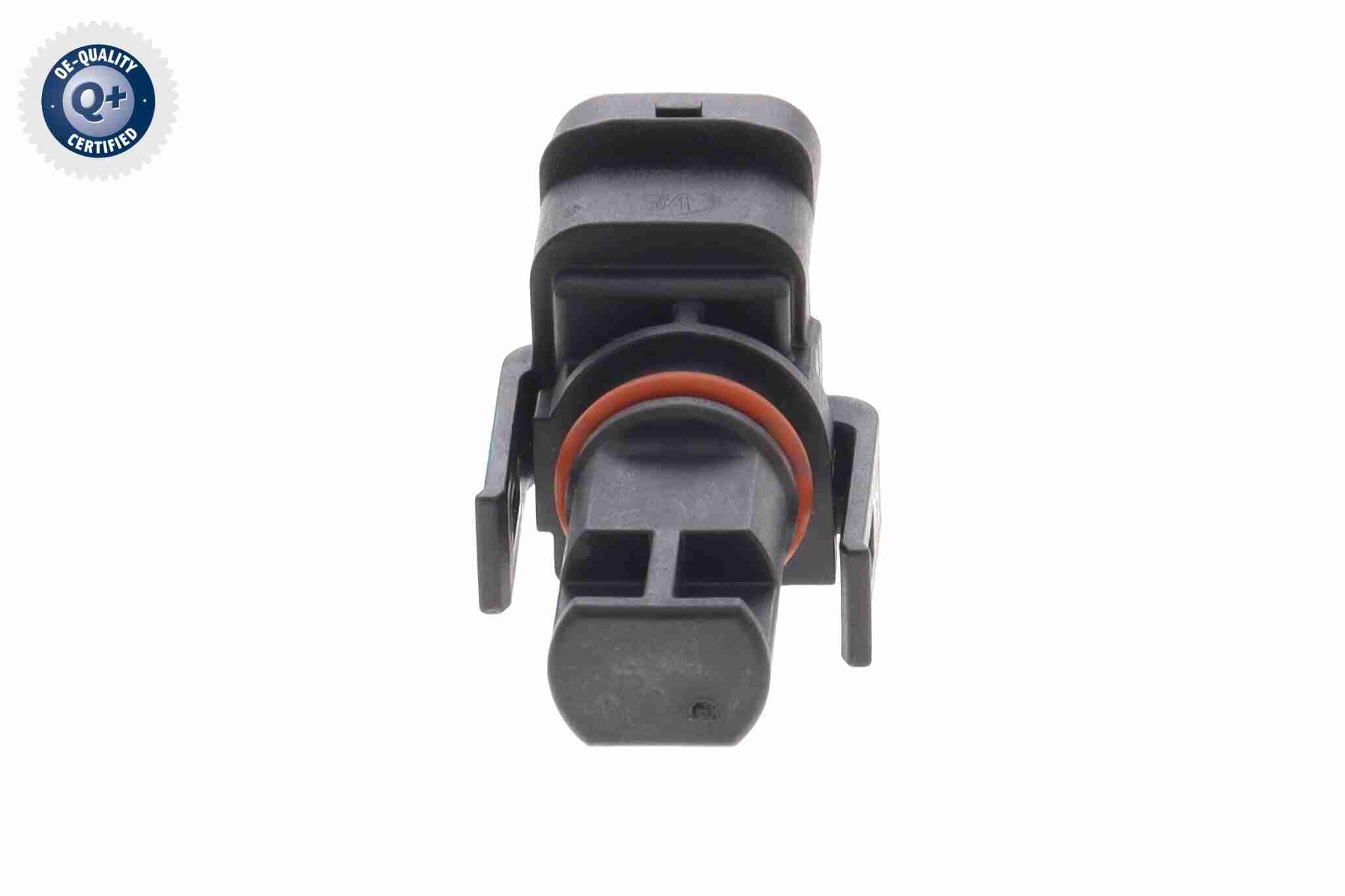 Sensor, Saugrohrumschaltklappe