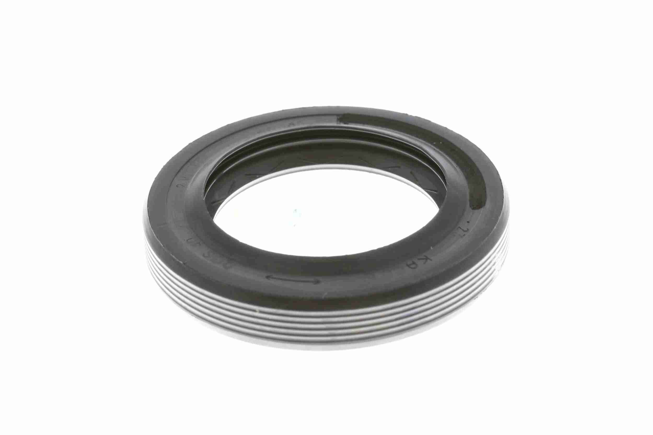 Wellendichtring, Differential