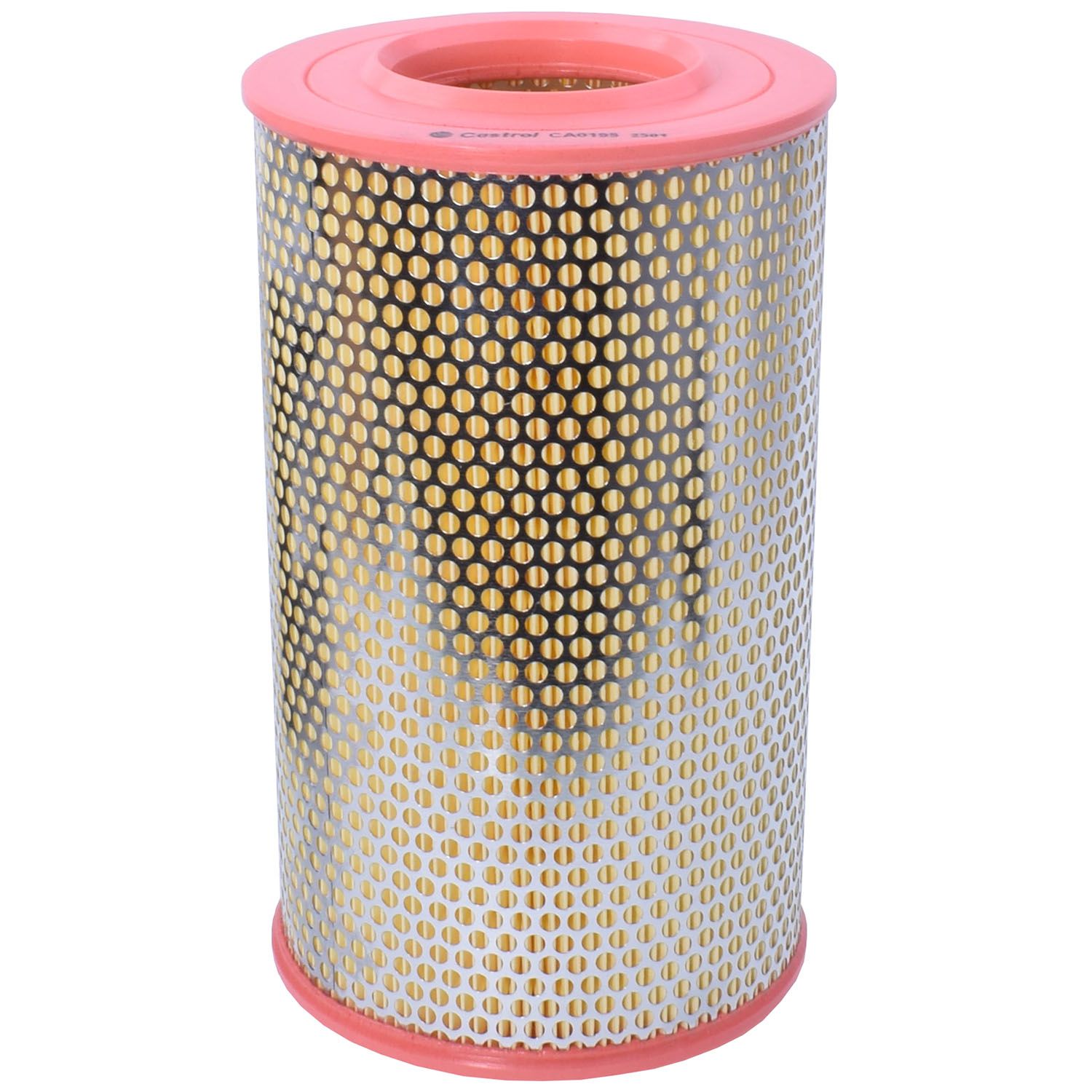 Castrol Filters CA0195 - Luftfilter
