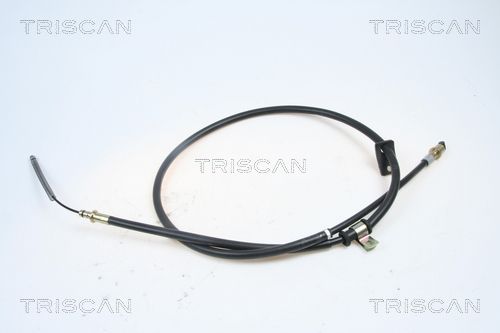 Seilzug, Feststellbremse