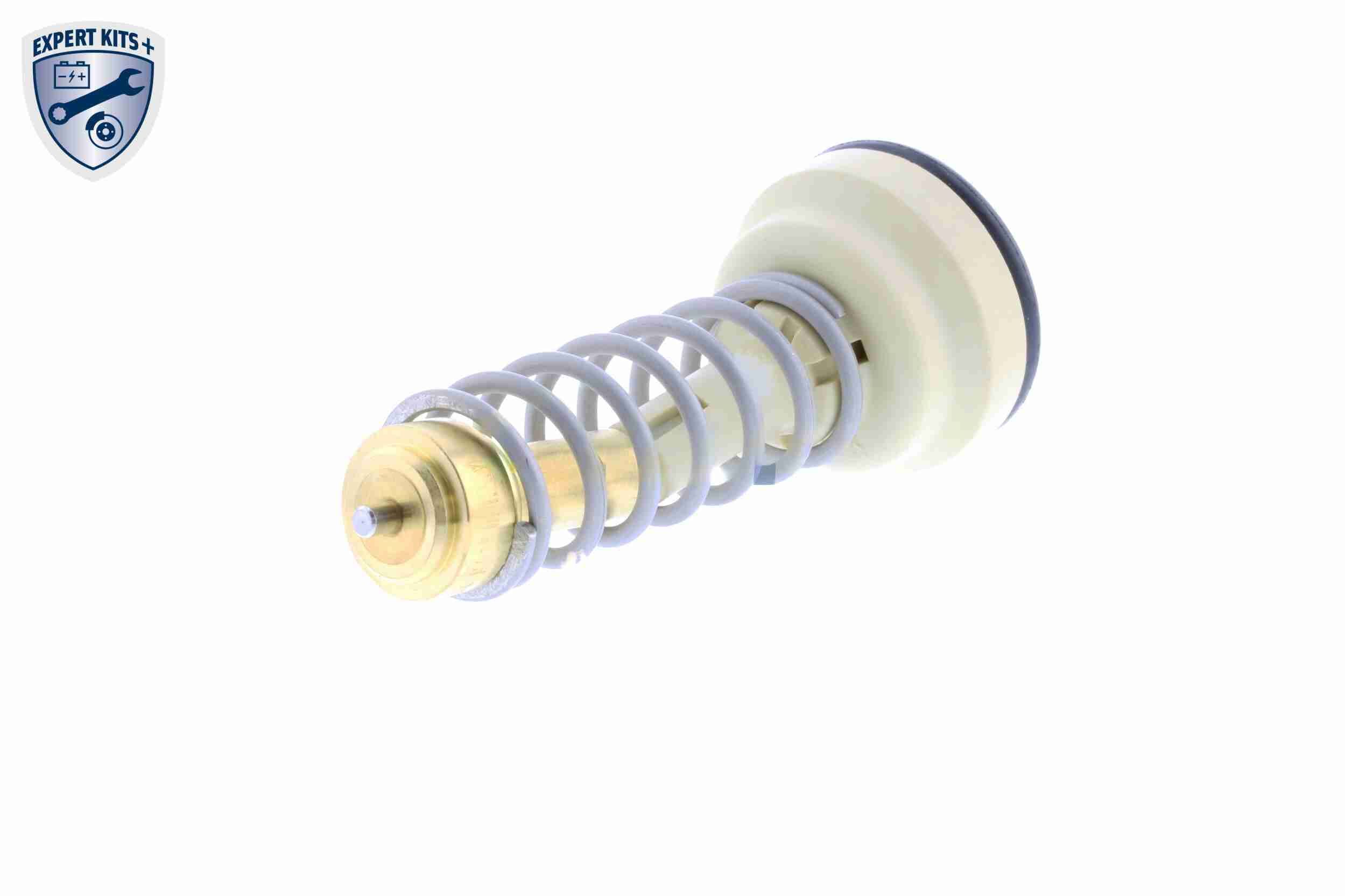 Thermostat, K&uuml;hlmittel